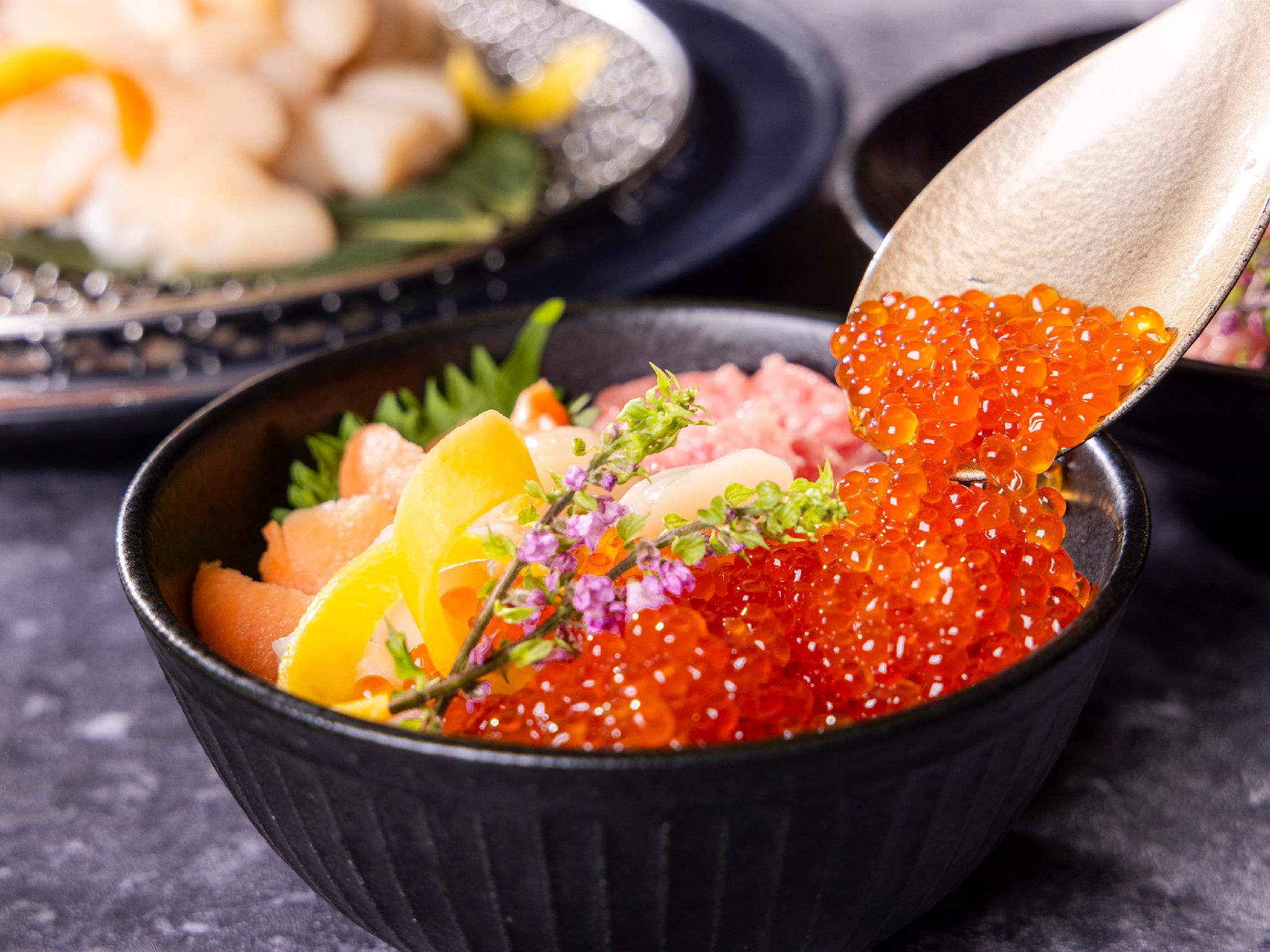 Đồ ăn và thức uống