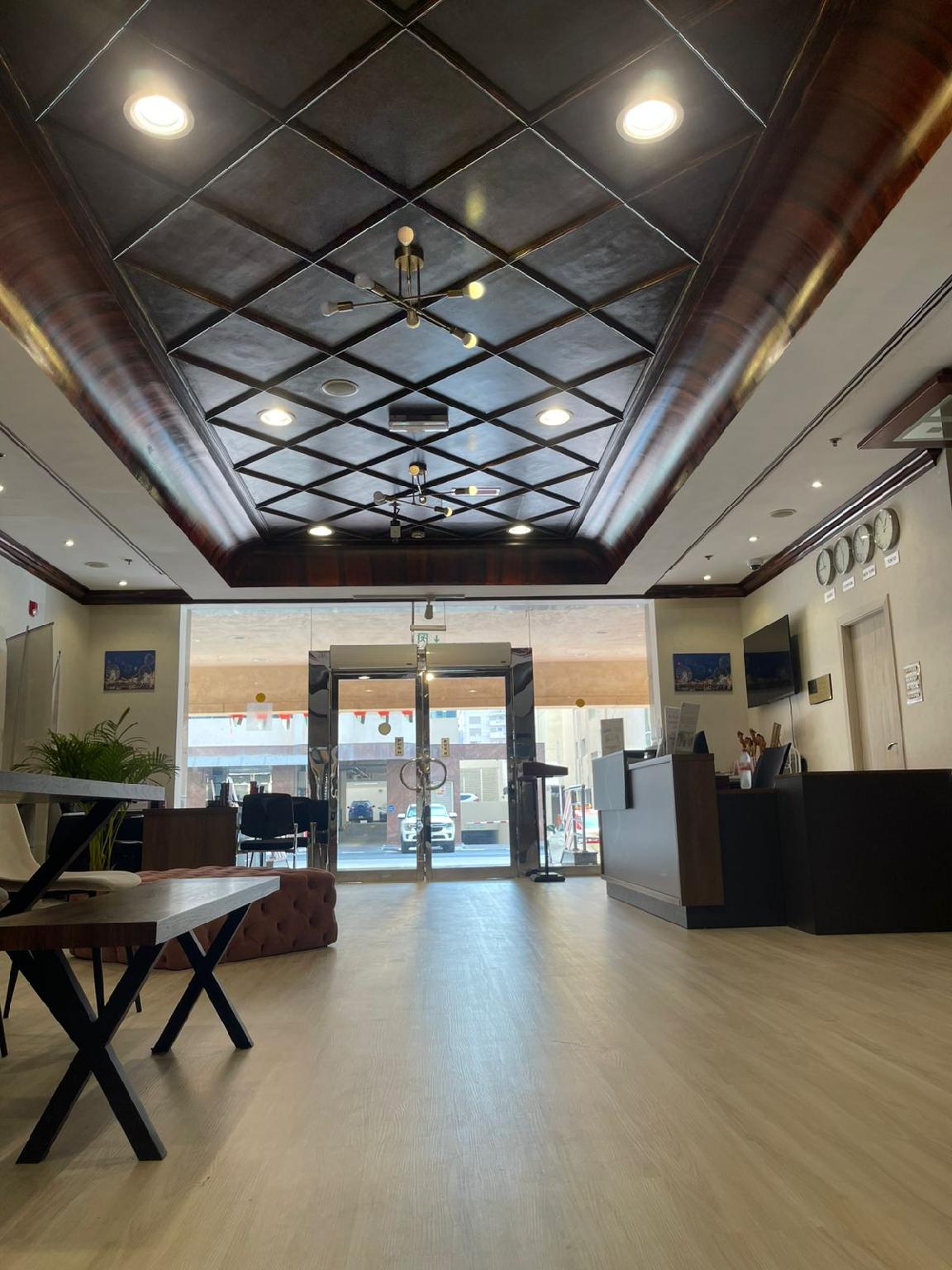 Khu vực công cộng