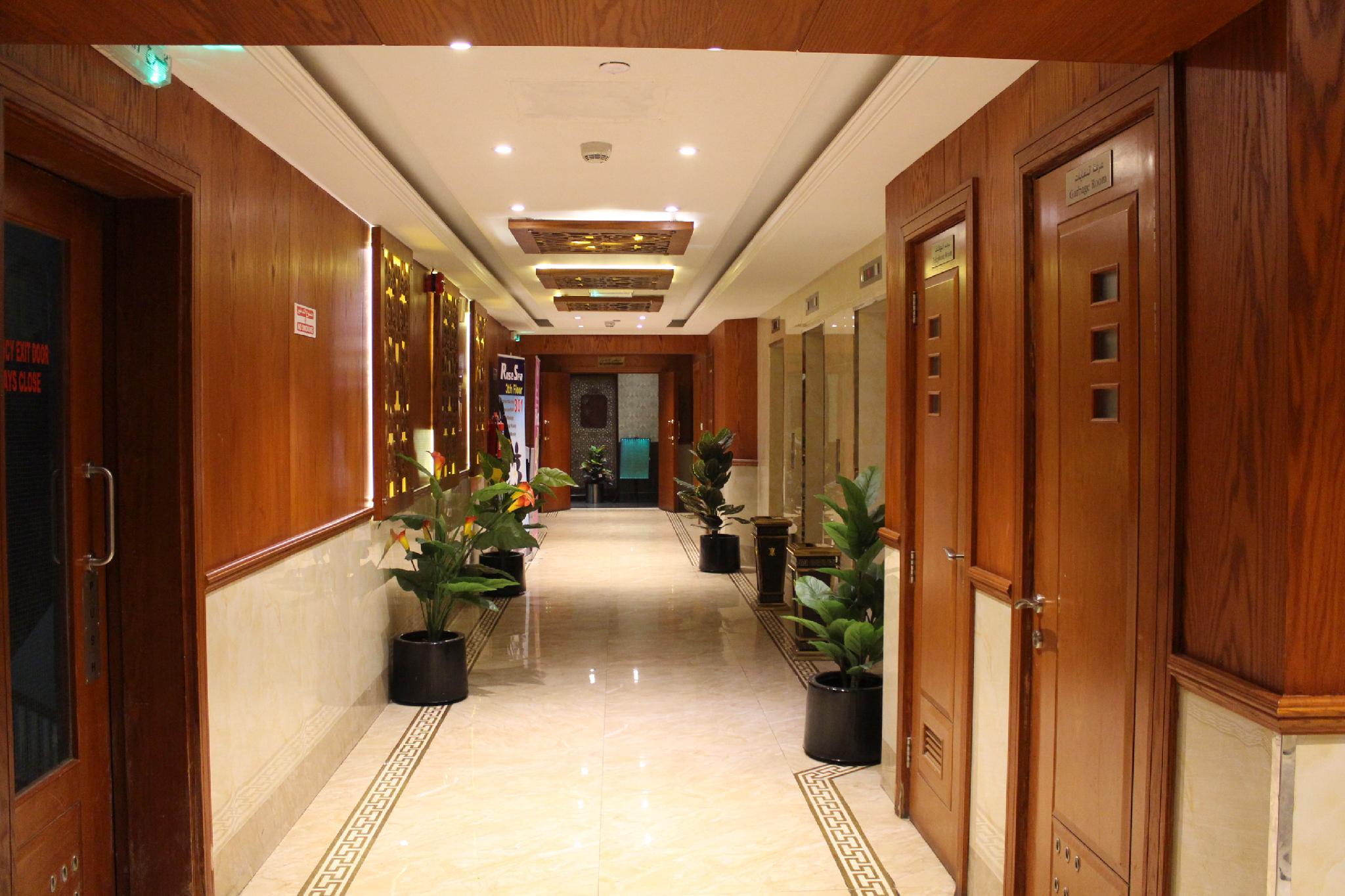 Nội thất khách sạn