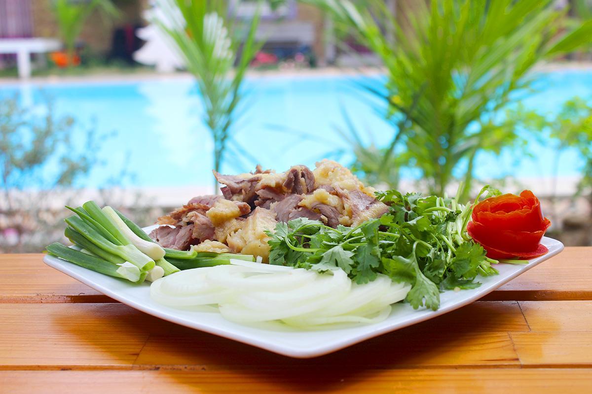 Đồ ăn và thức uống