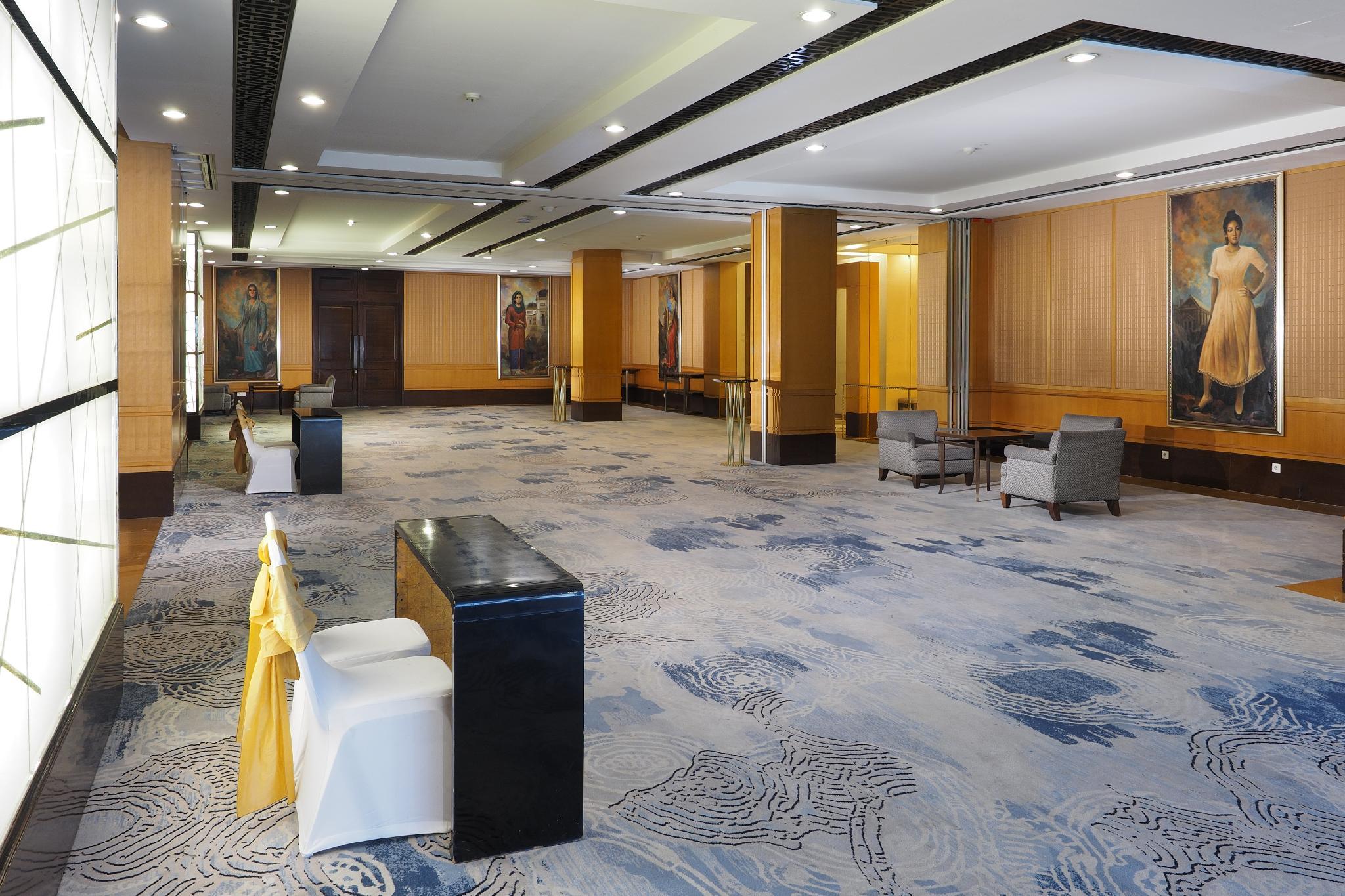 Phòng họp/ hội nghị