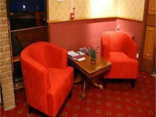 Nội thất khách sạn