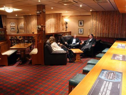 Nội thất khách sạn