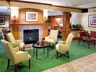 Nội thất khách sạn