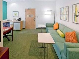 Nội thất khách sạn