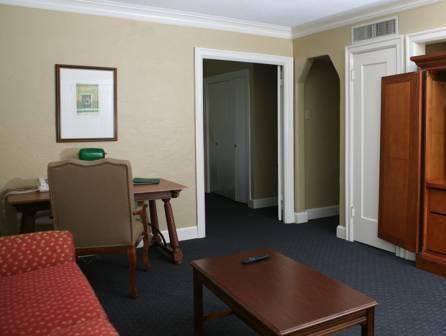 Nội thất khách sạn