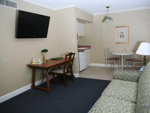 Nội thất khách sạn