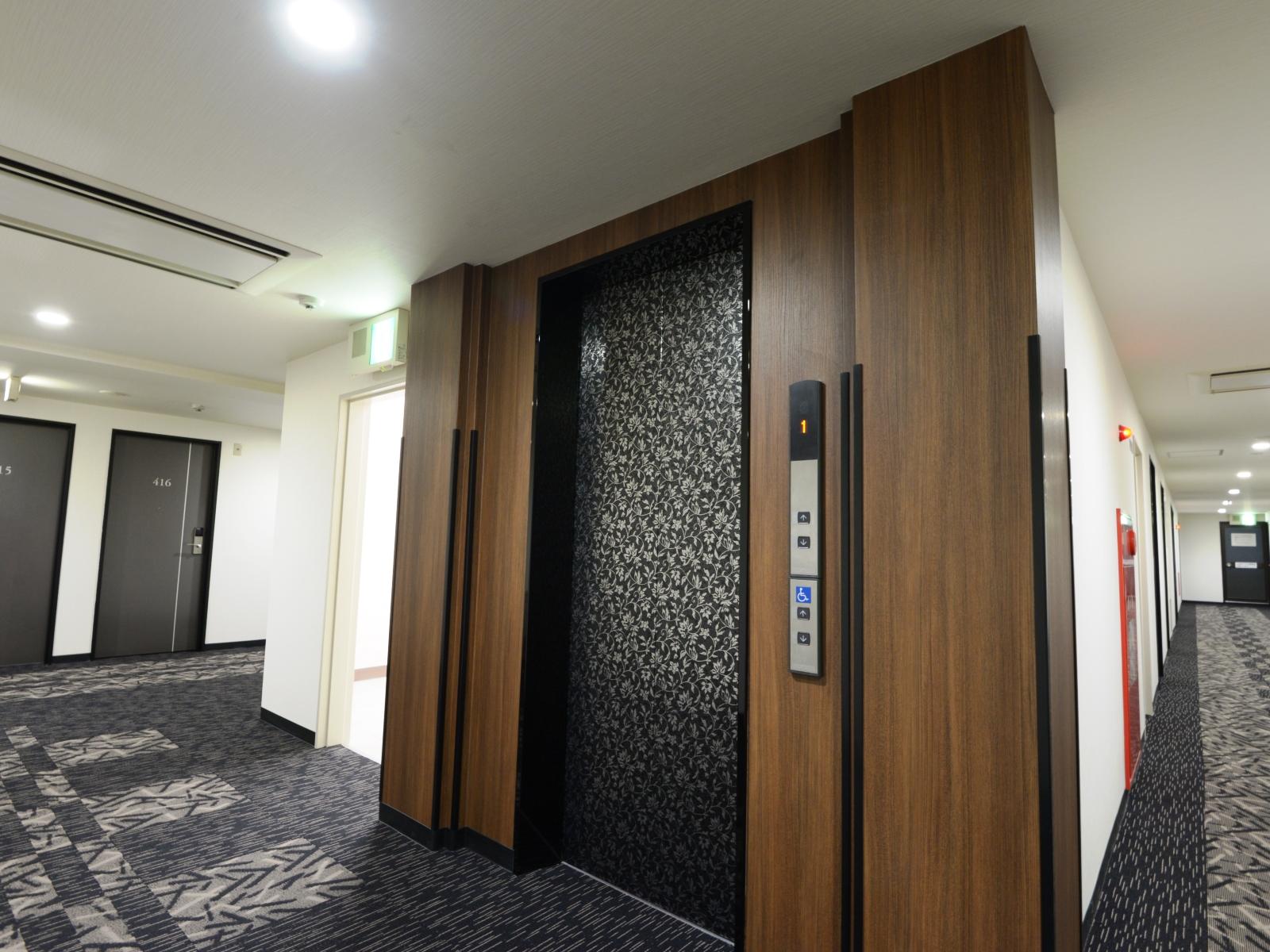 Nội thất khách sạn