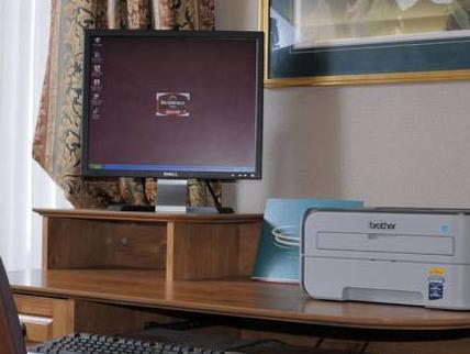 Trung tâm hội nghị