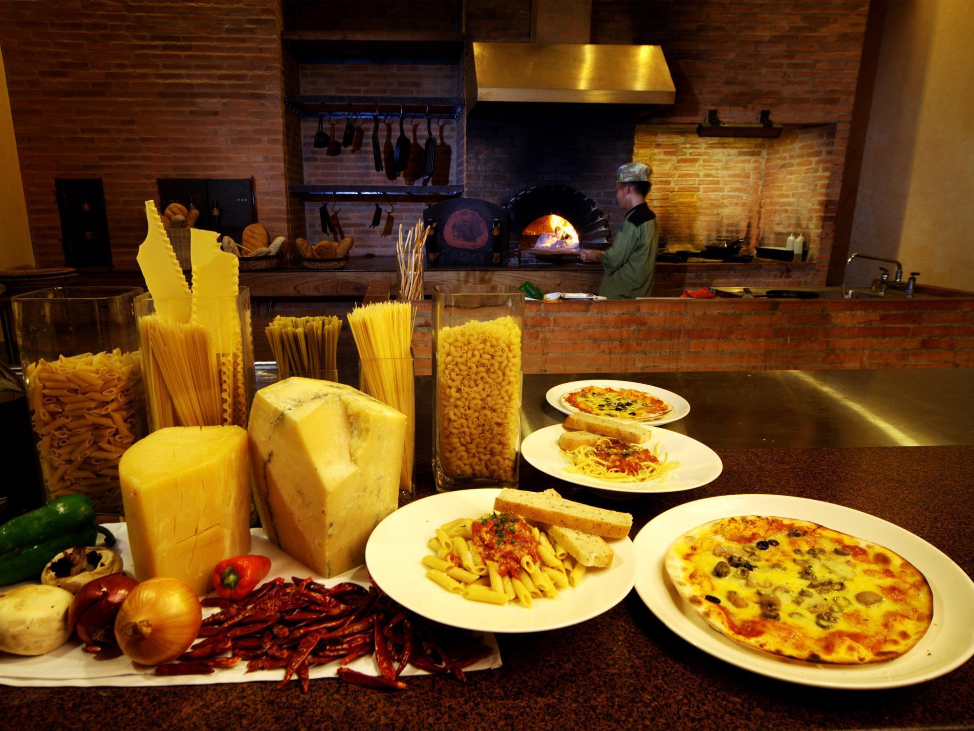 Đồ ăn và thức uống