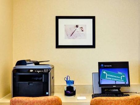 Trung tâm hội nghị