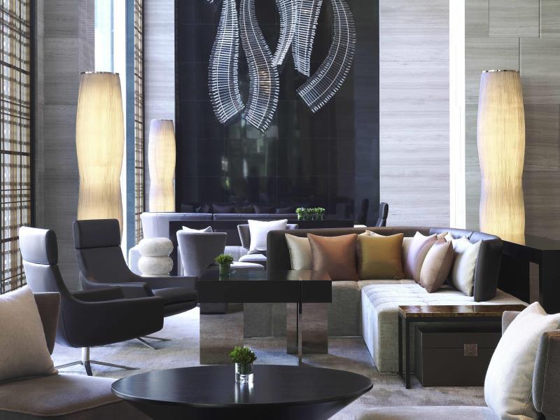 Nội thất khách sạn