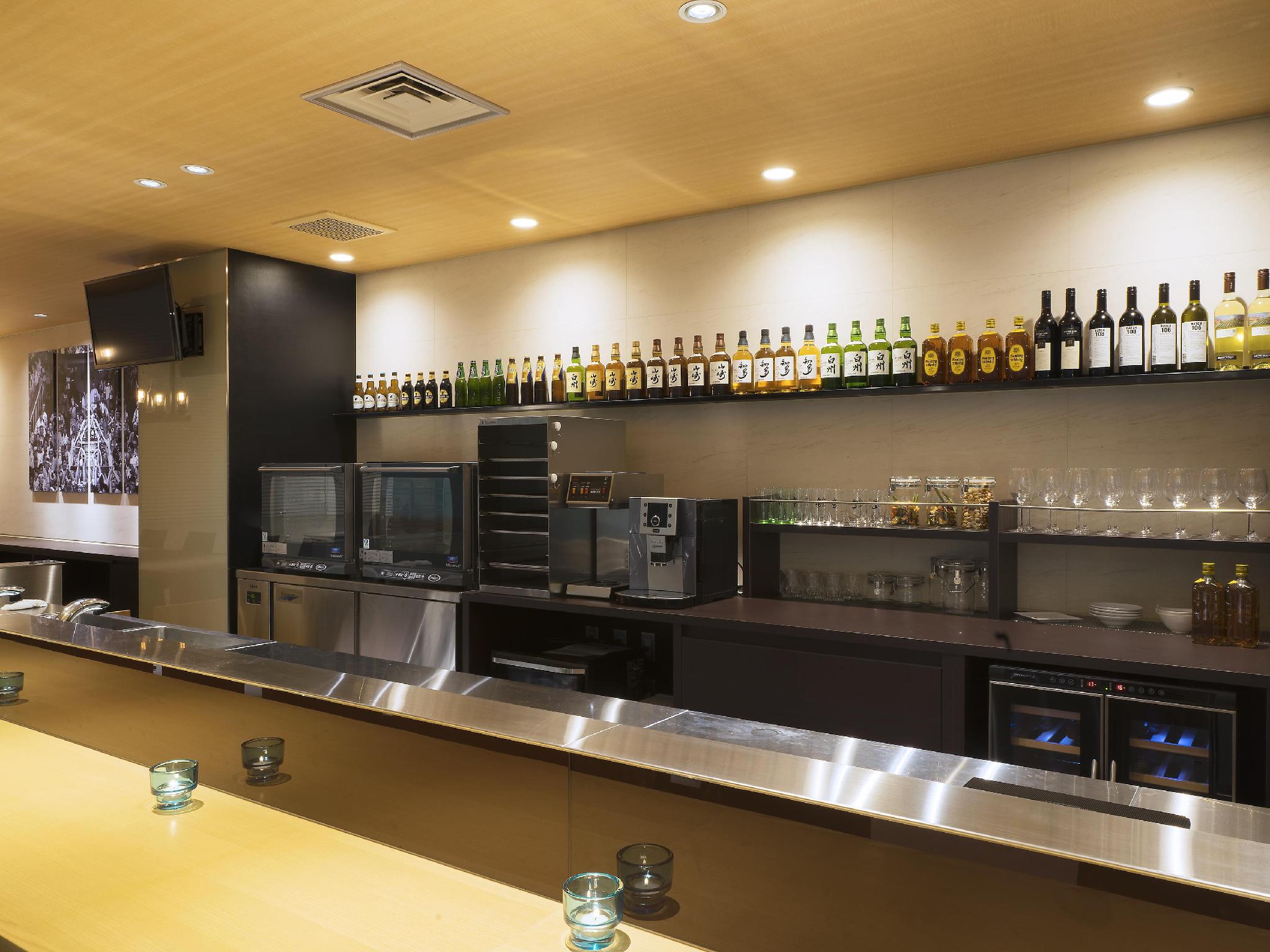 Nội thất khách sạn