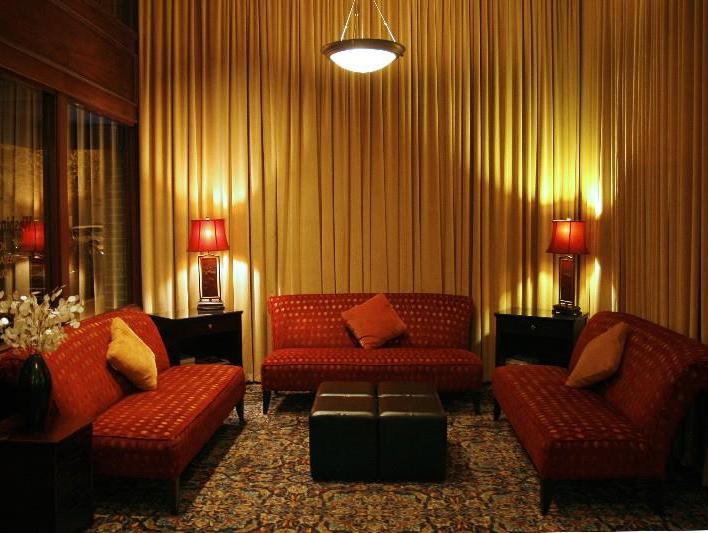 Nội thất khách sạn