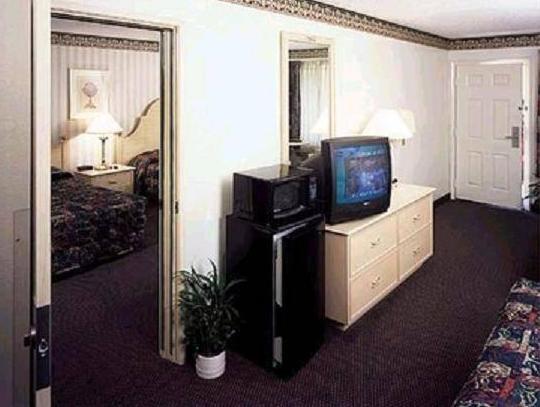 Nội thất khách sạn