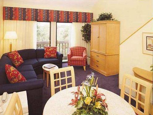 Nội thất khách sạn