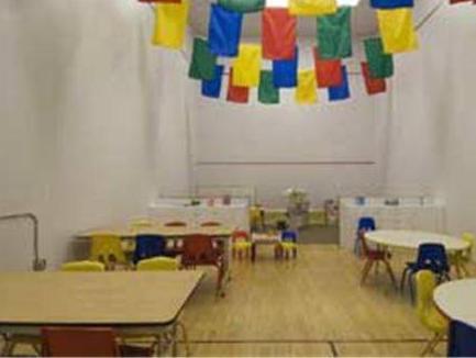 Khu vui chơi trẻ em