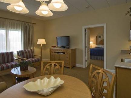 Nội thất khách sạn