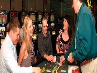 Tiện nghi giải trí