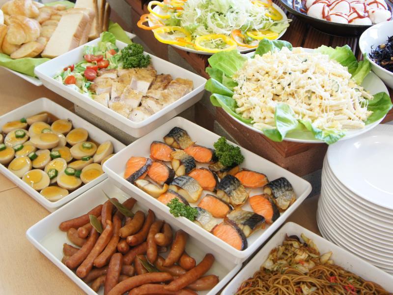 Đồ ăn và thức uống