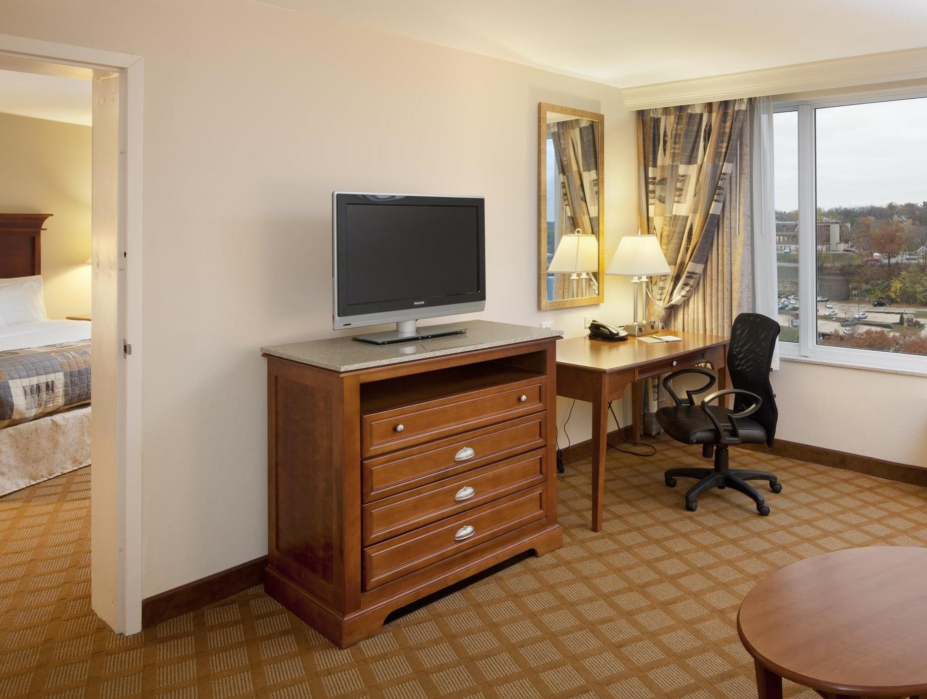 Nội thất khách sạn