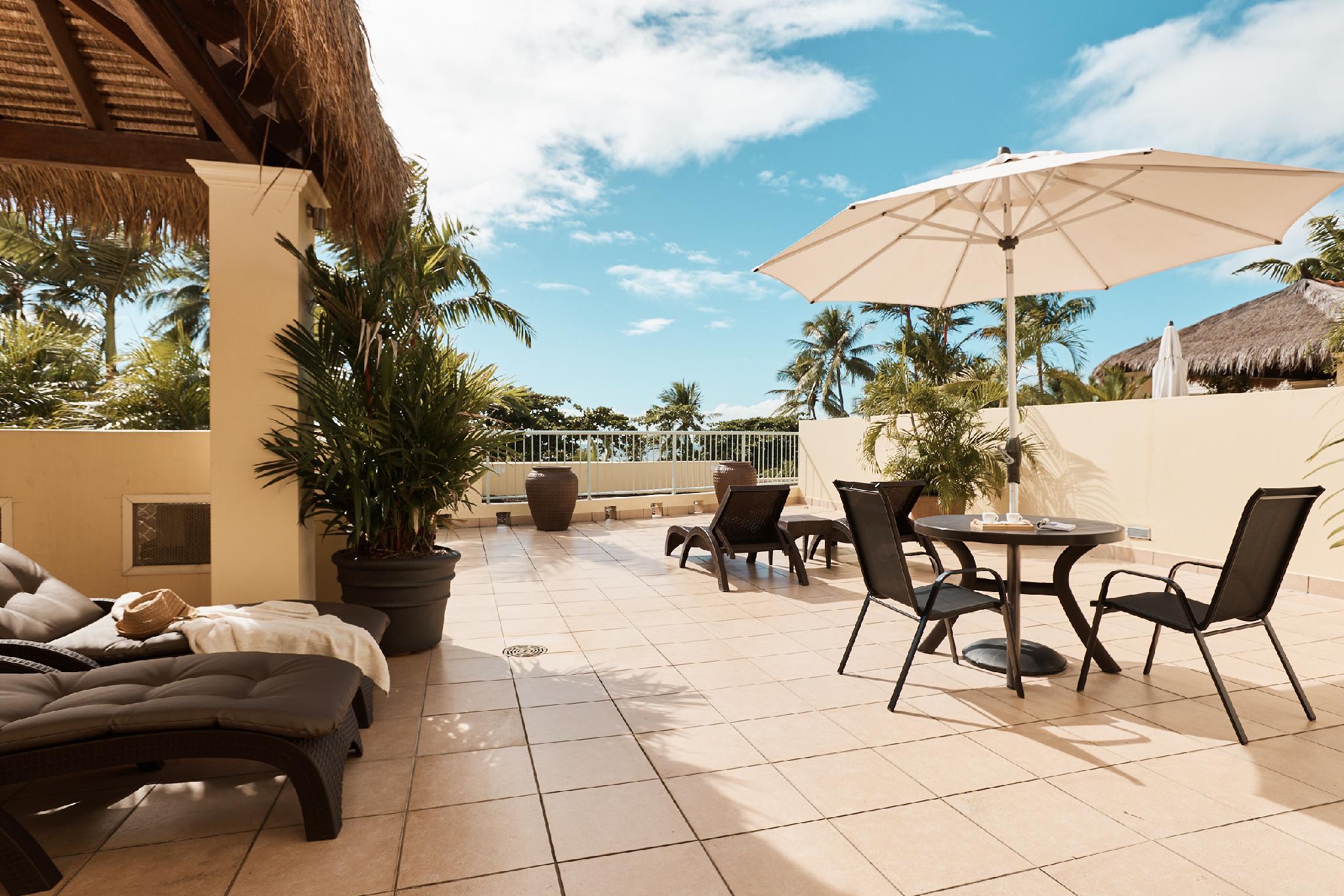 Ban công/sân hiên