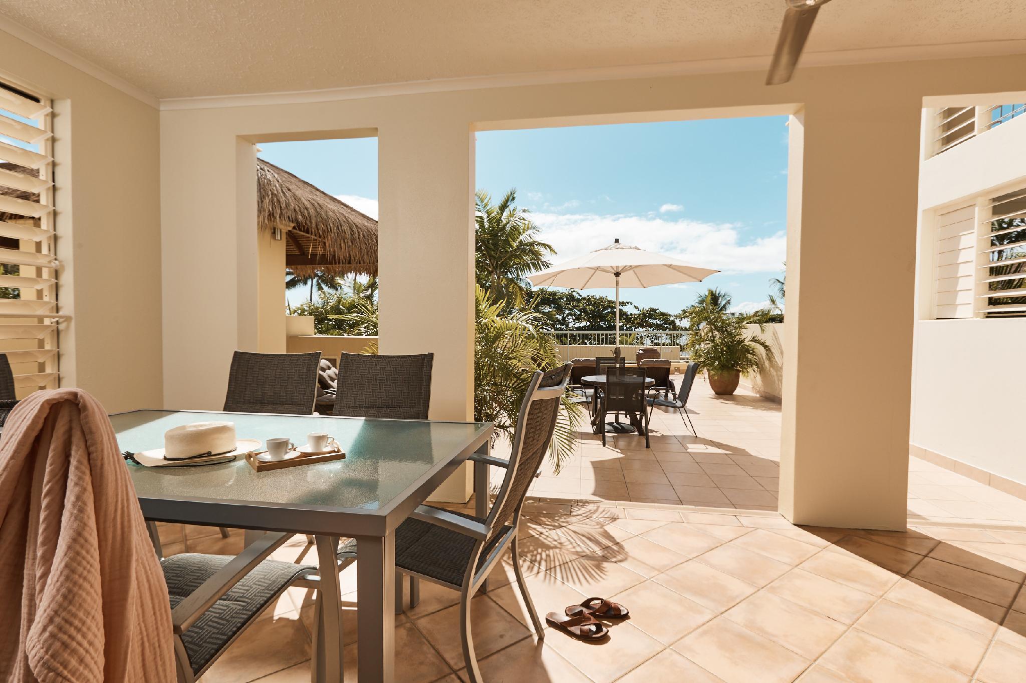 Ban công/sân hiên