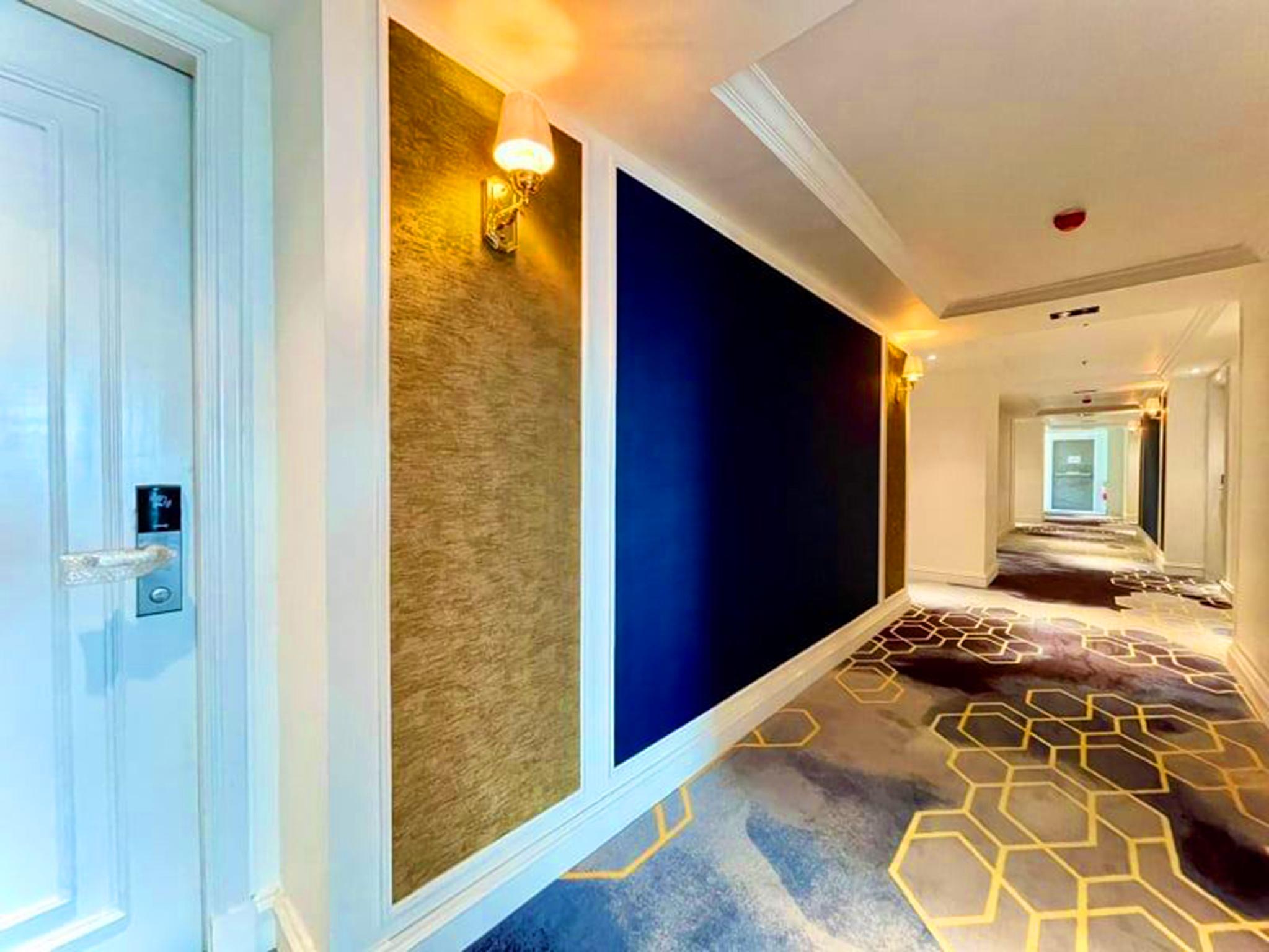 Nội thất khách sạn