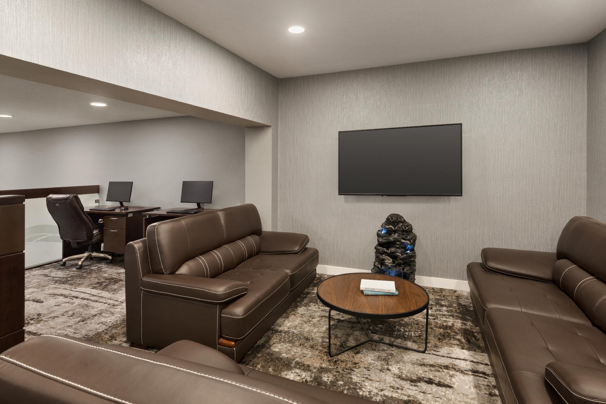 Khu vực công cộng