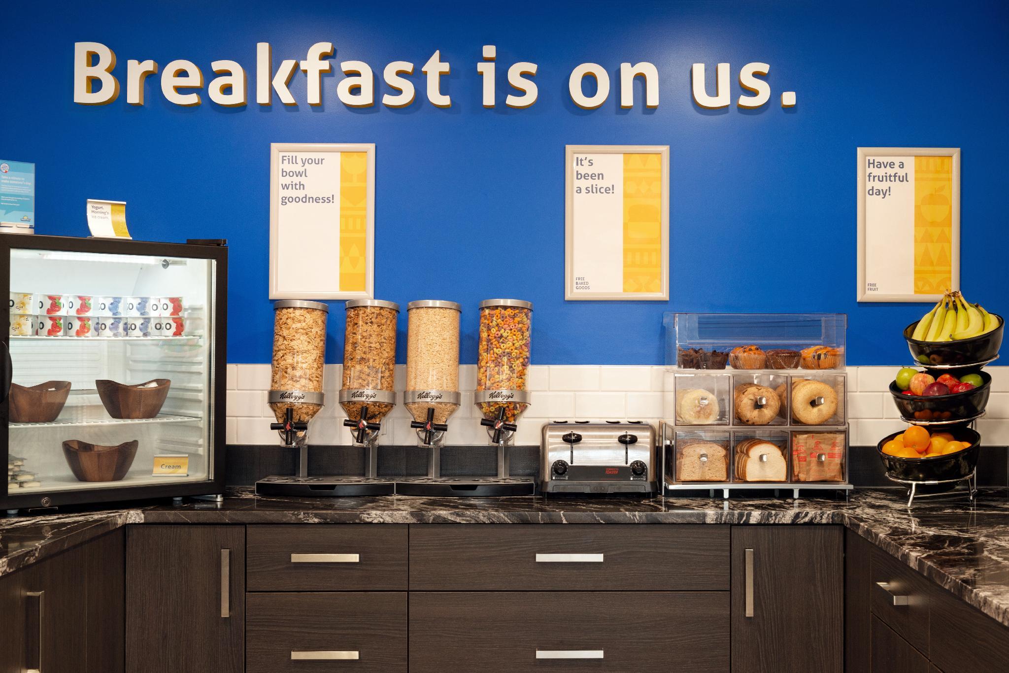 Đồ ăn và thức uống