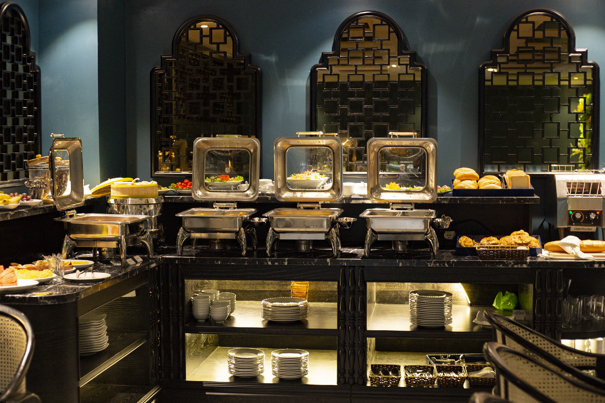 Đồ ăn và thức uống