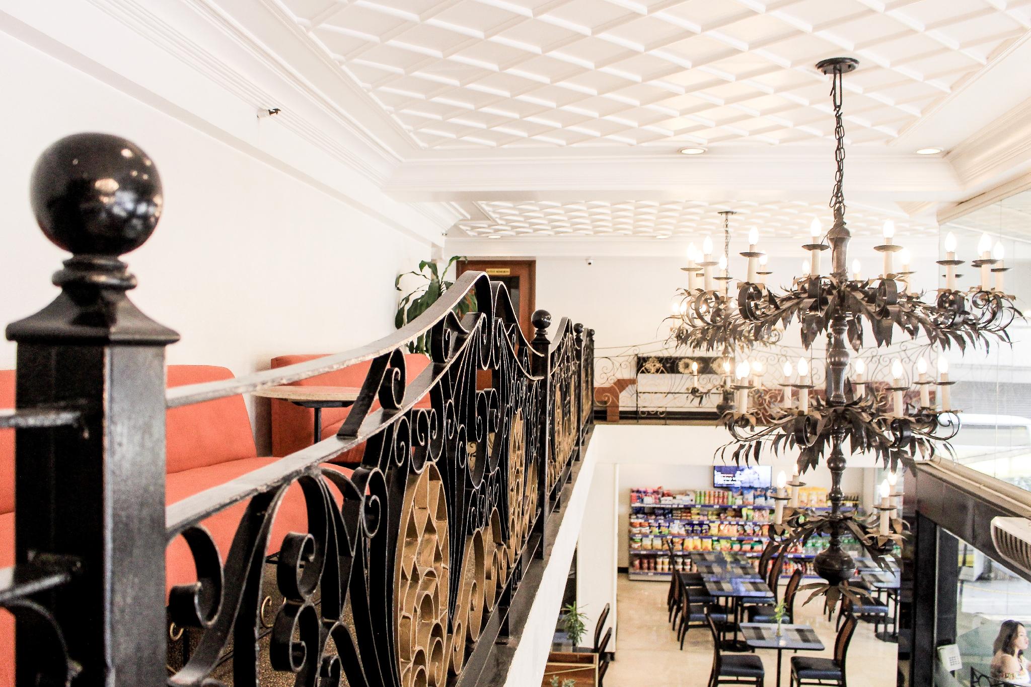 Nội thất khách sạn