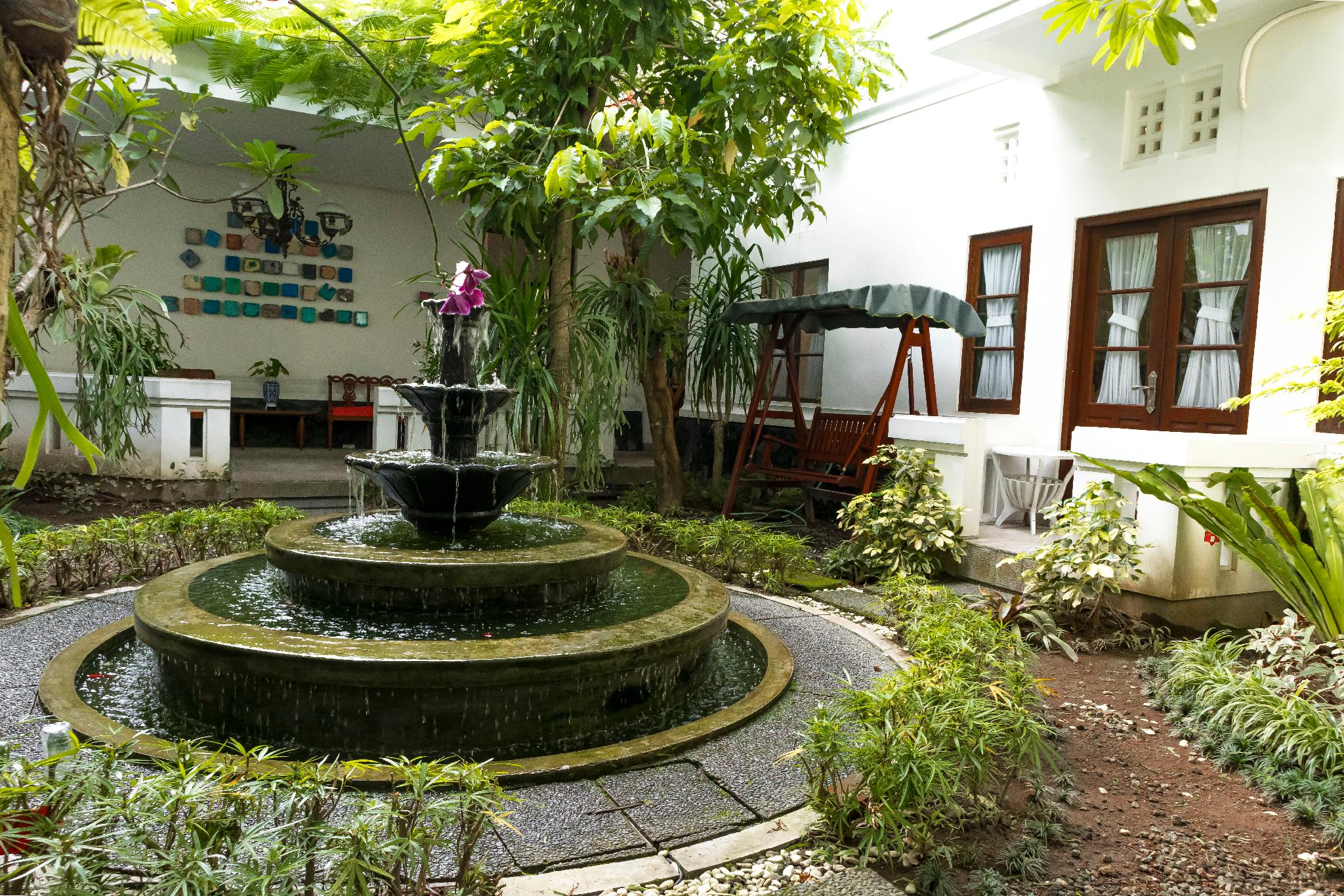 Khu vực công cộng