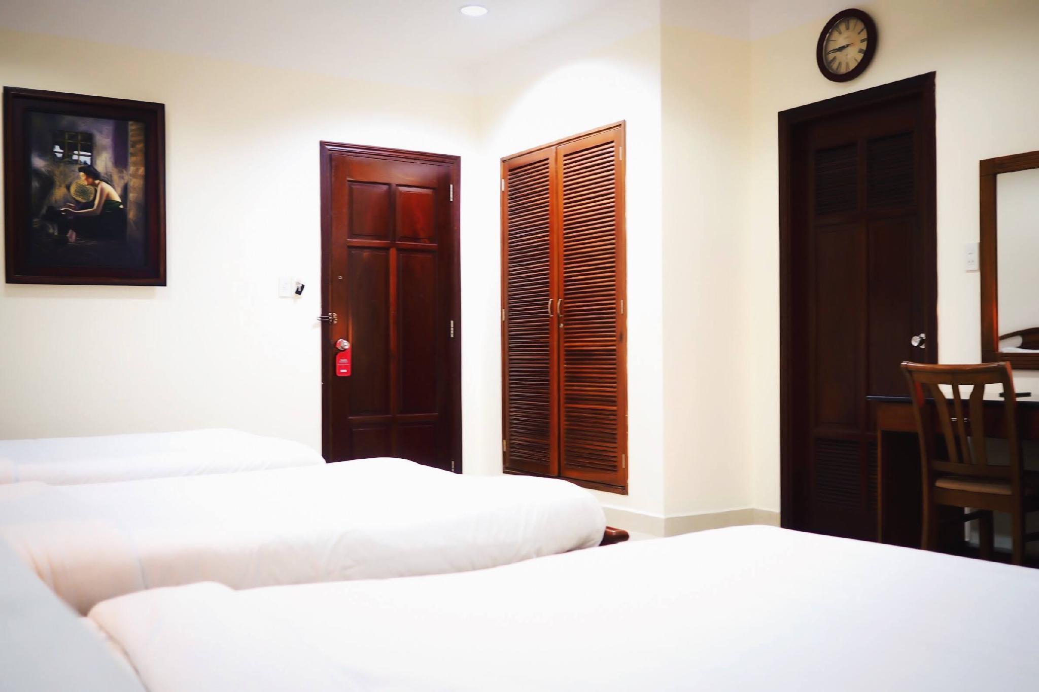 Nội thất khách sạn