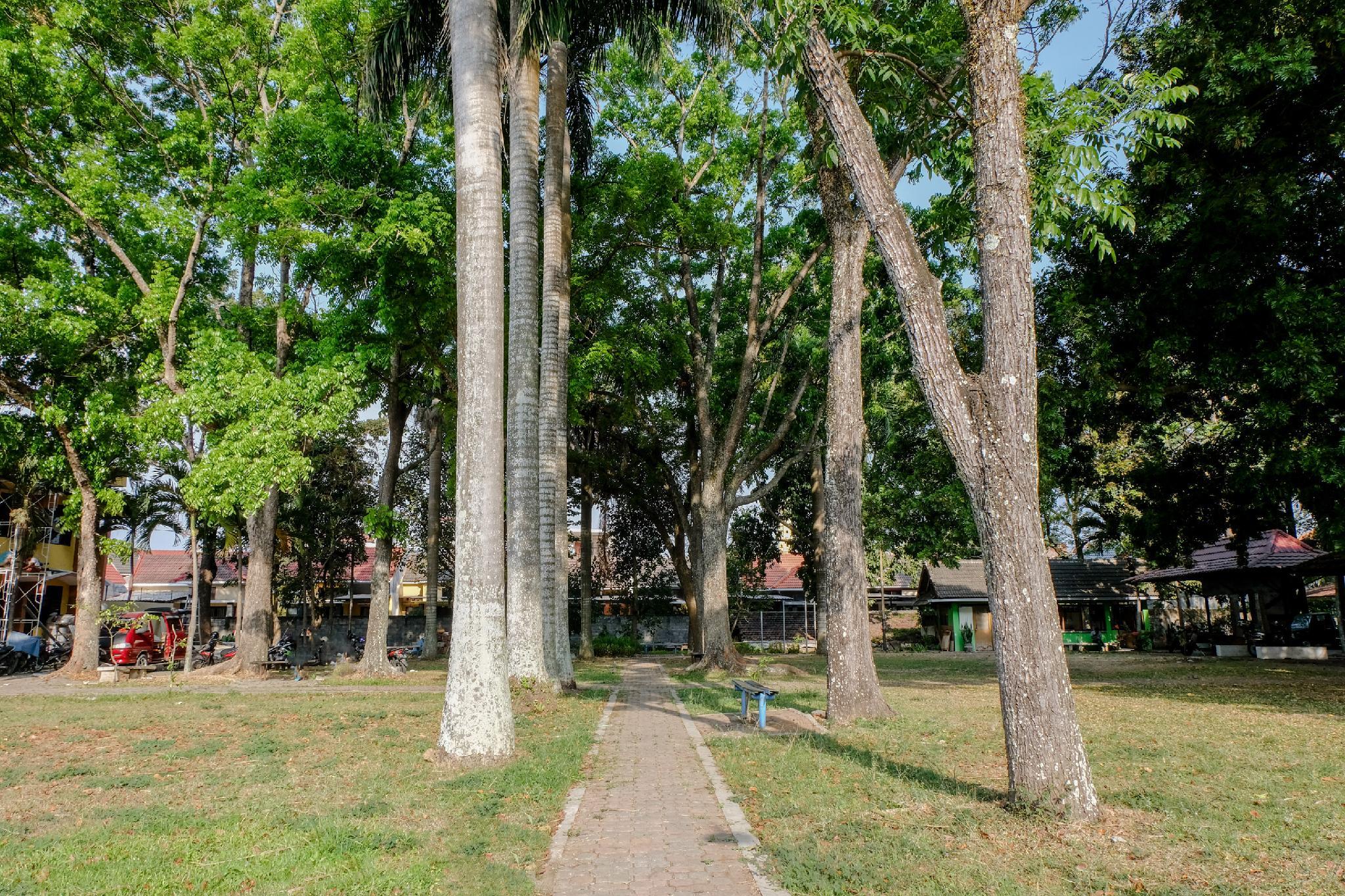 Khu vực công cộng