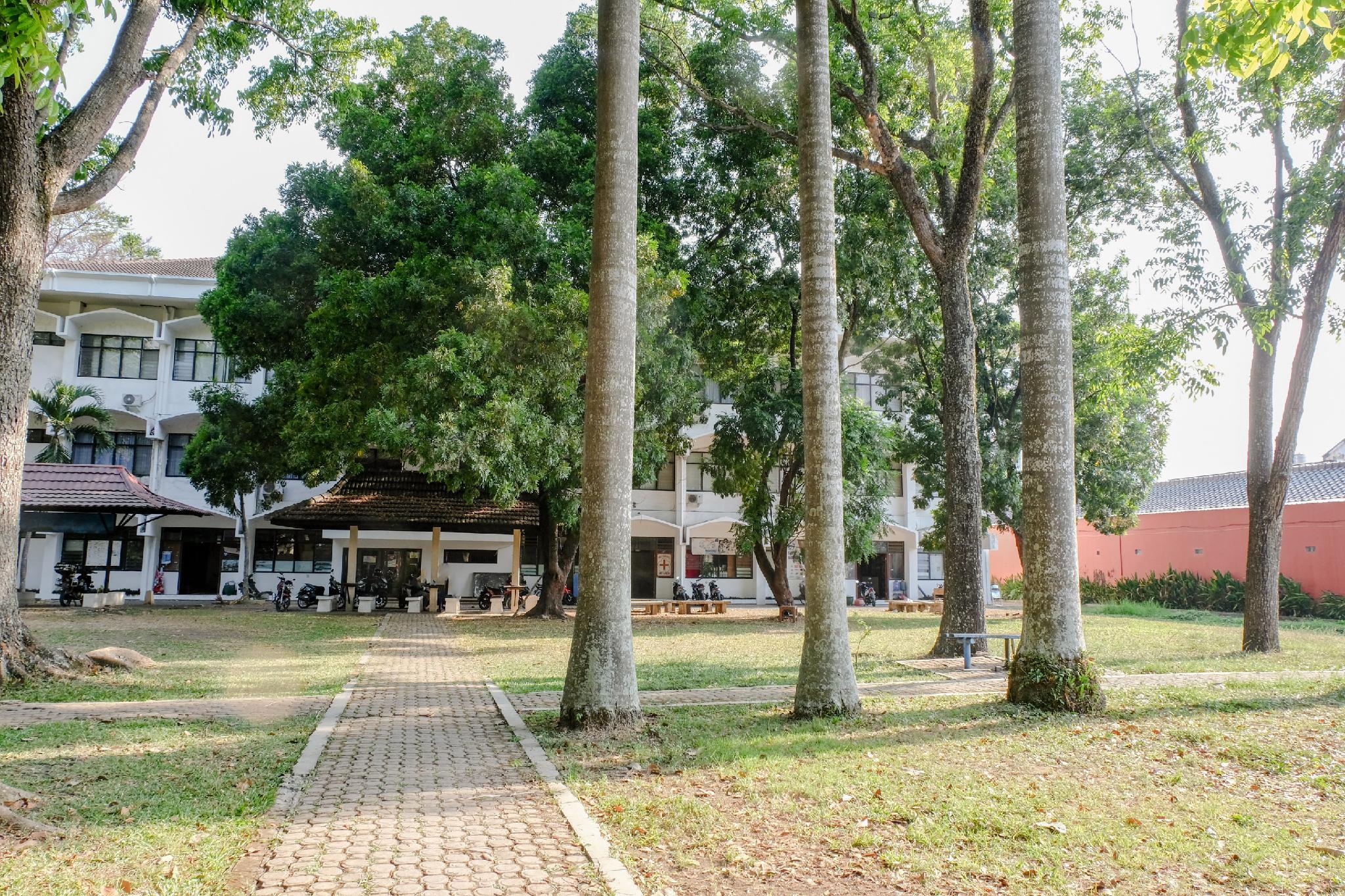 Khu vực công cộng