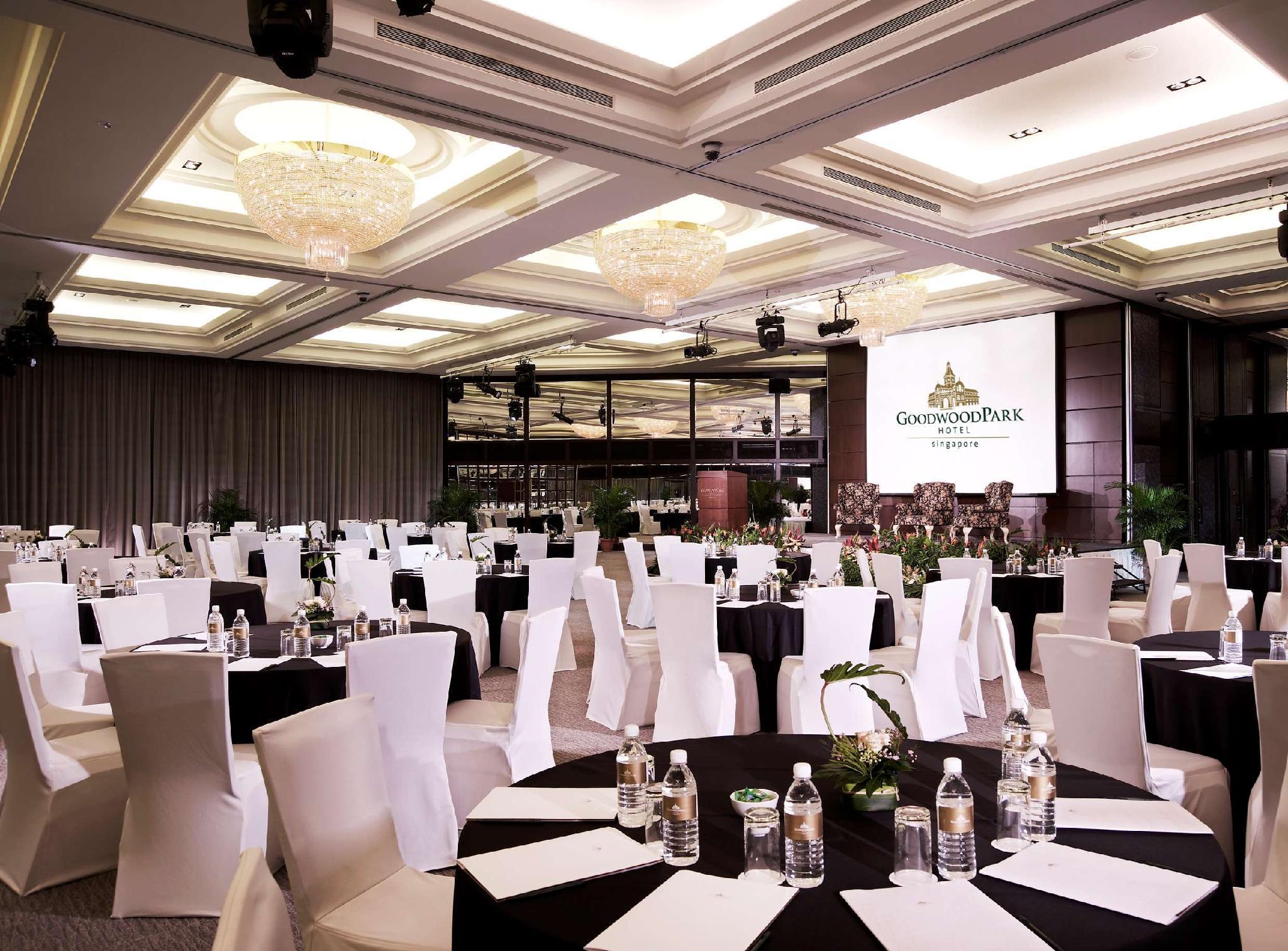 Phòng họp/ hội nghị