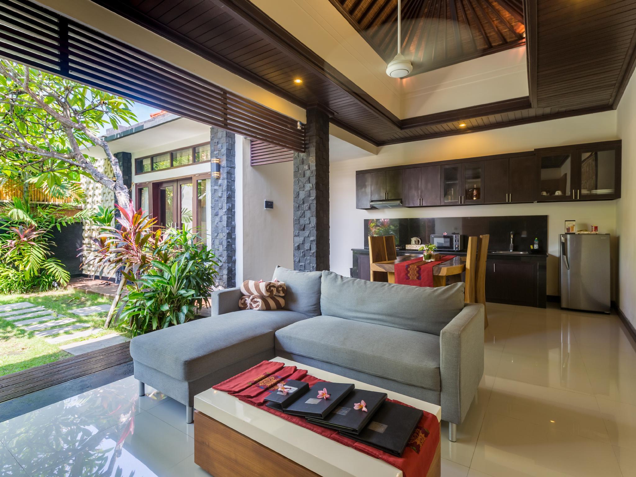 Nội thất khách sạn