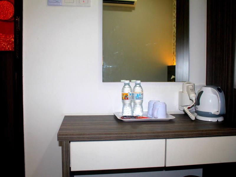 Nội thất khách sạn