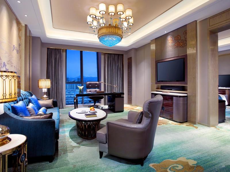 Phòng khách riêng