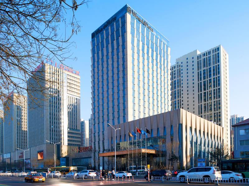 Khu vực xung quanh