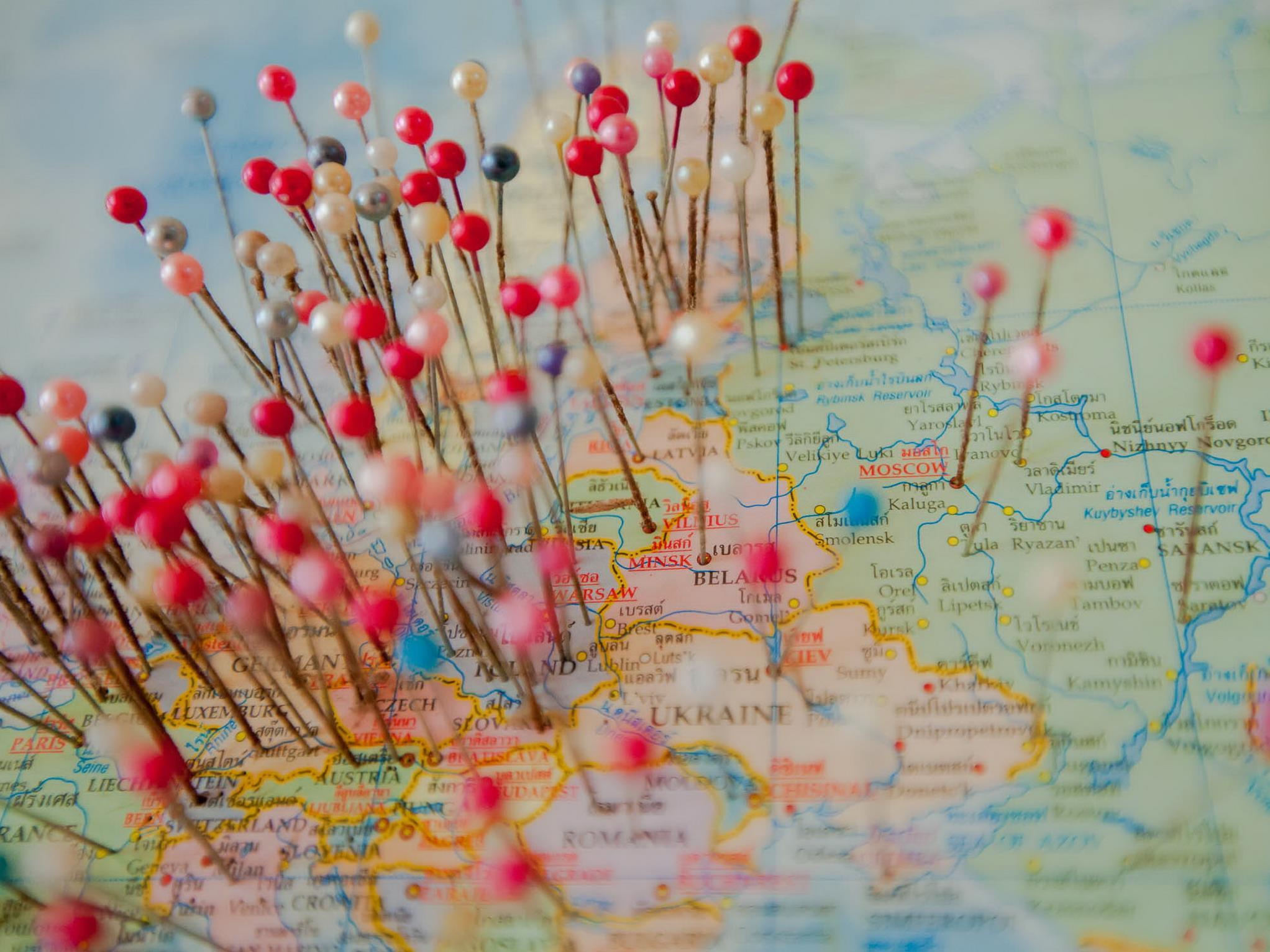 Nội thất khách sạn