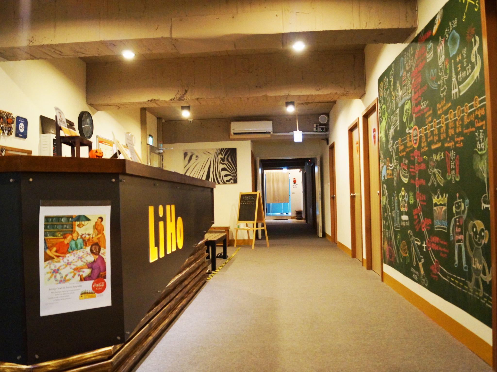 Nội thất khách sạn