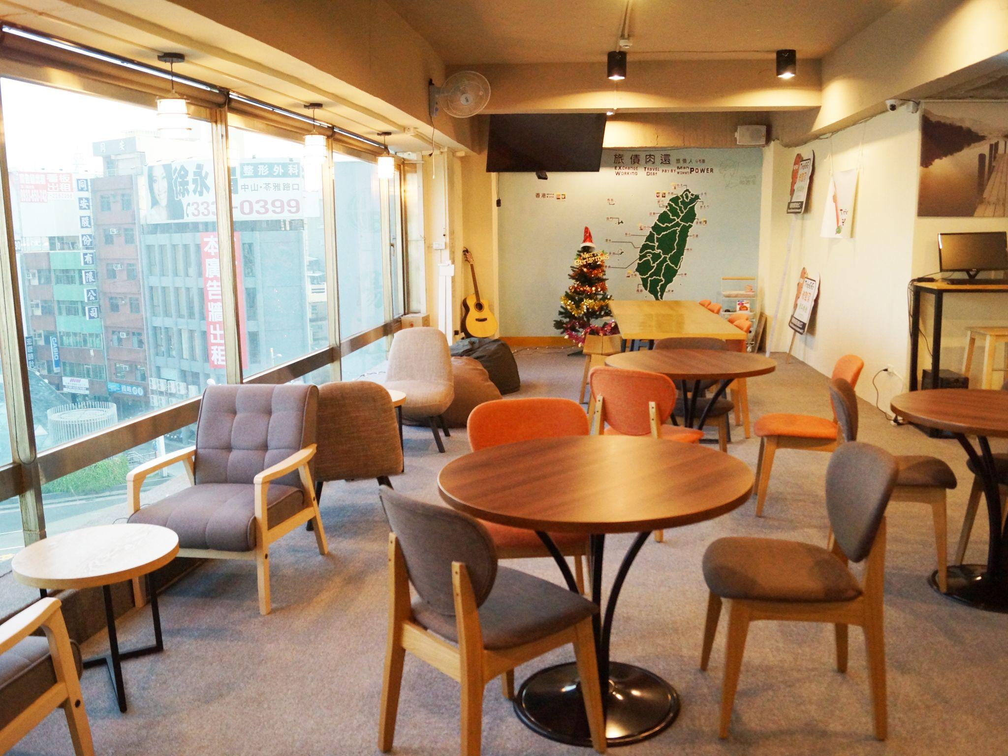 Nội thất khách sạn