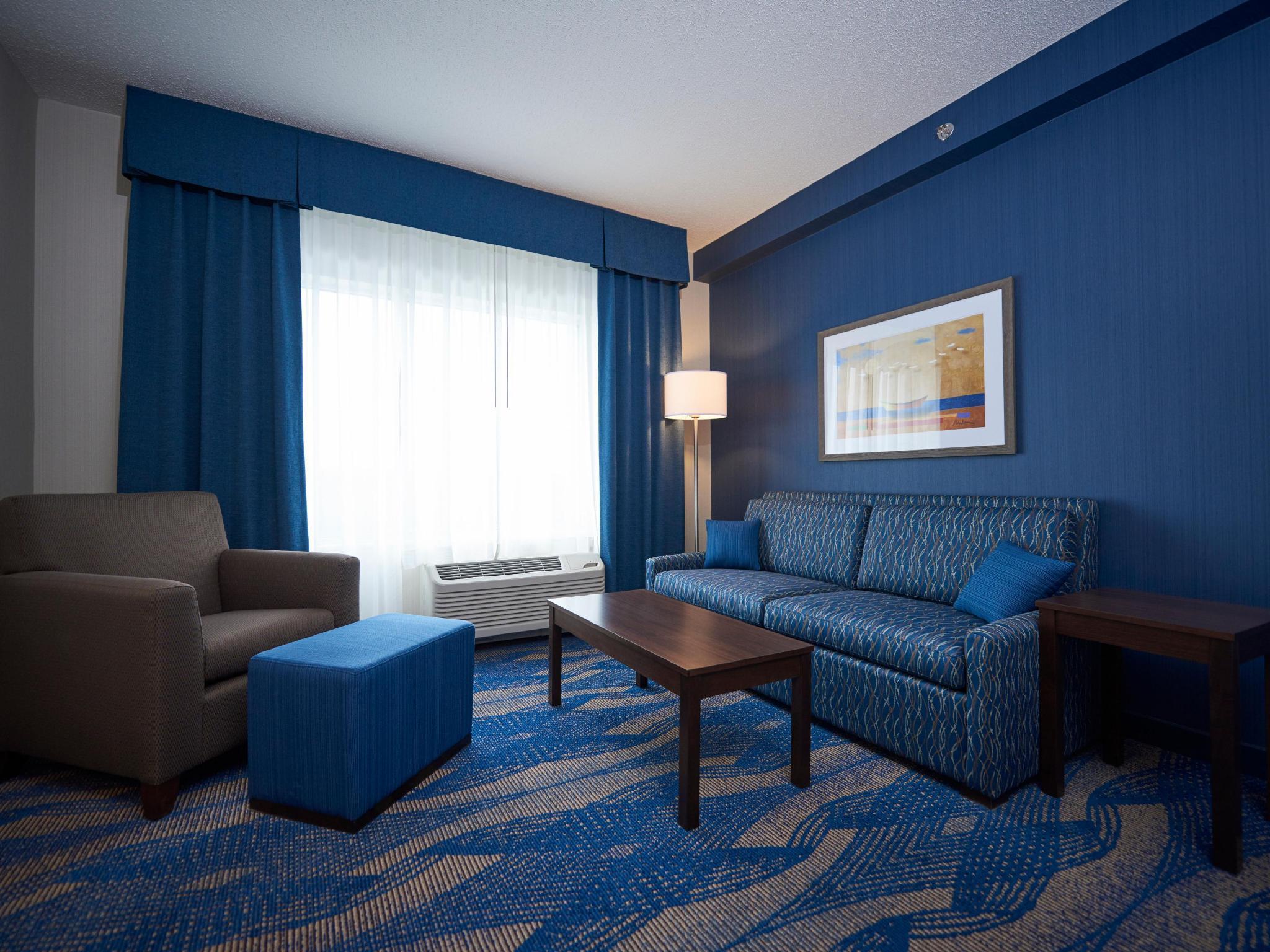 Nội thất khách sạn