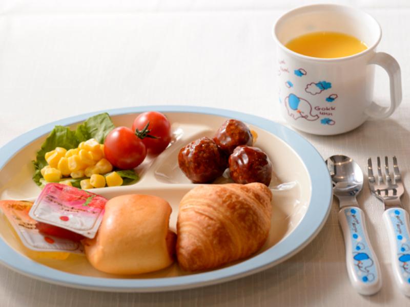 Đồ ăn và thức uống