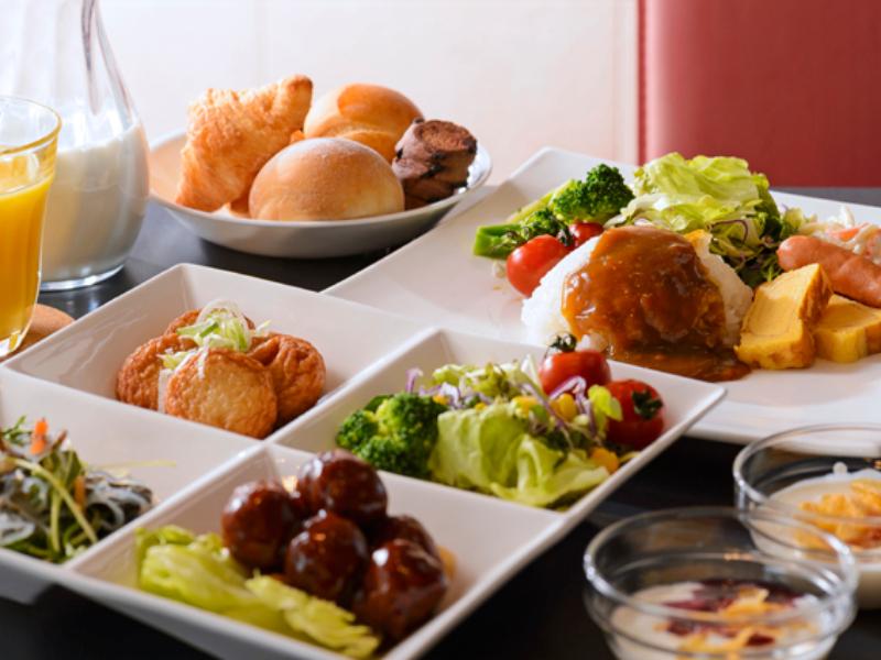 Đồ ăn và thức uống