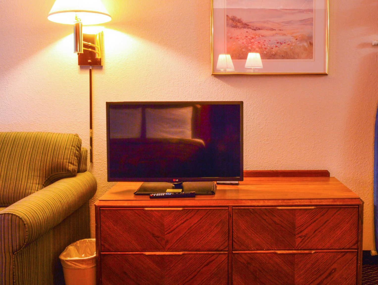 Nội thất khách sạn