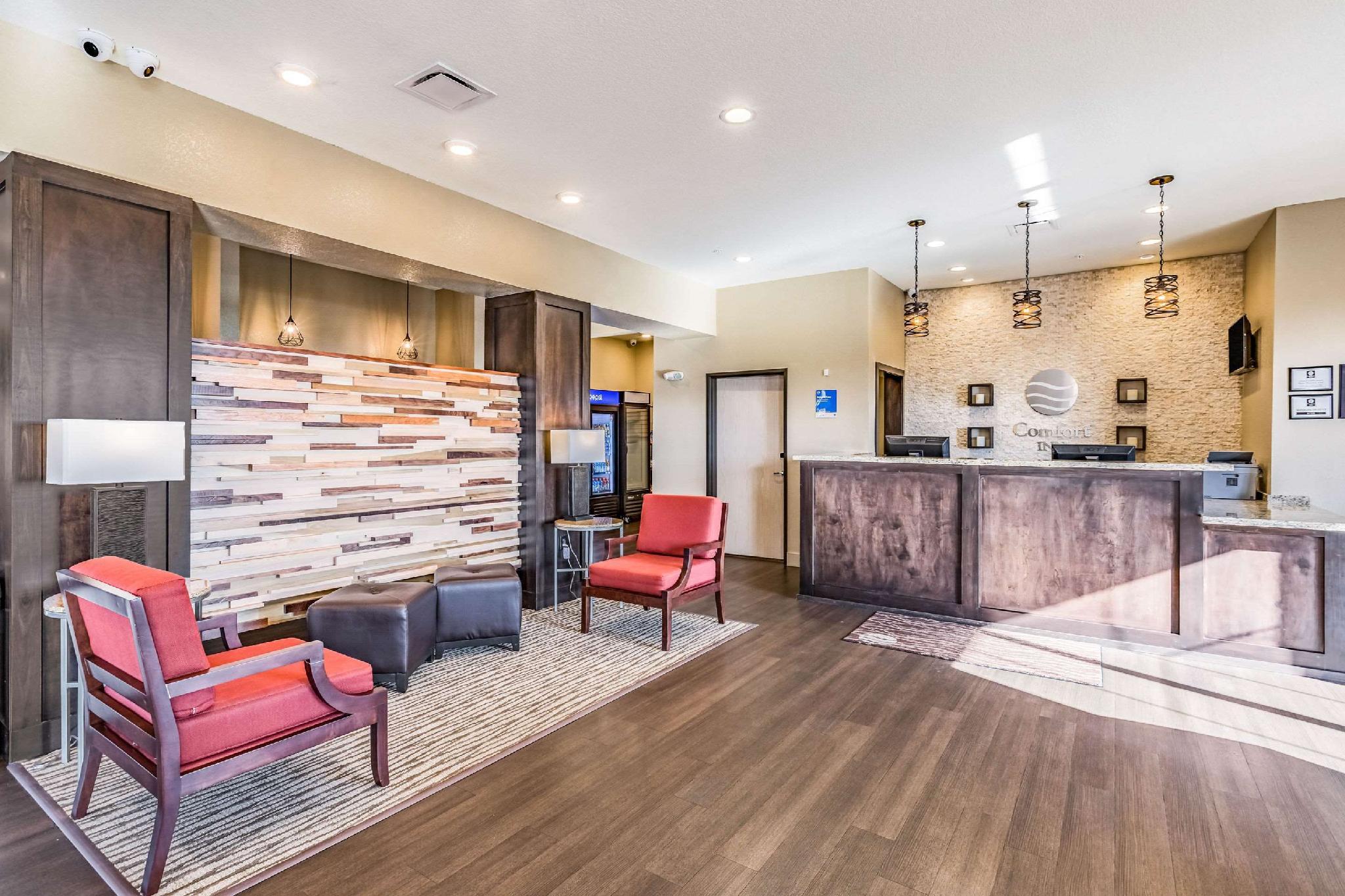 Nội thất khách sạn