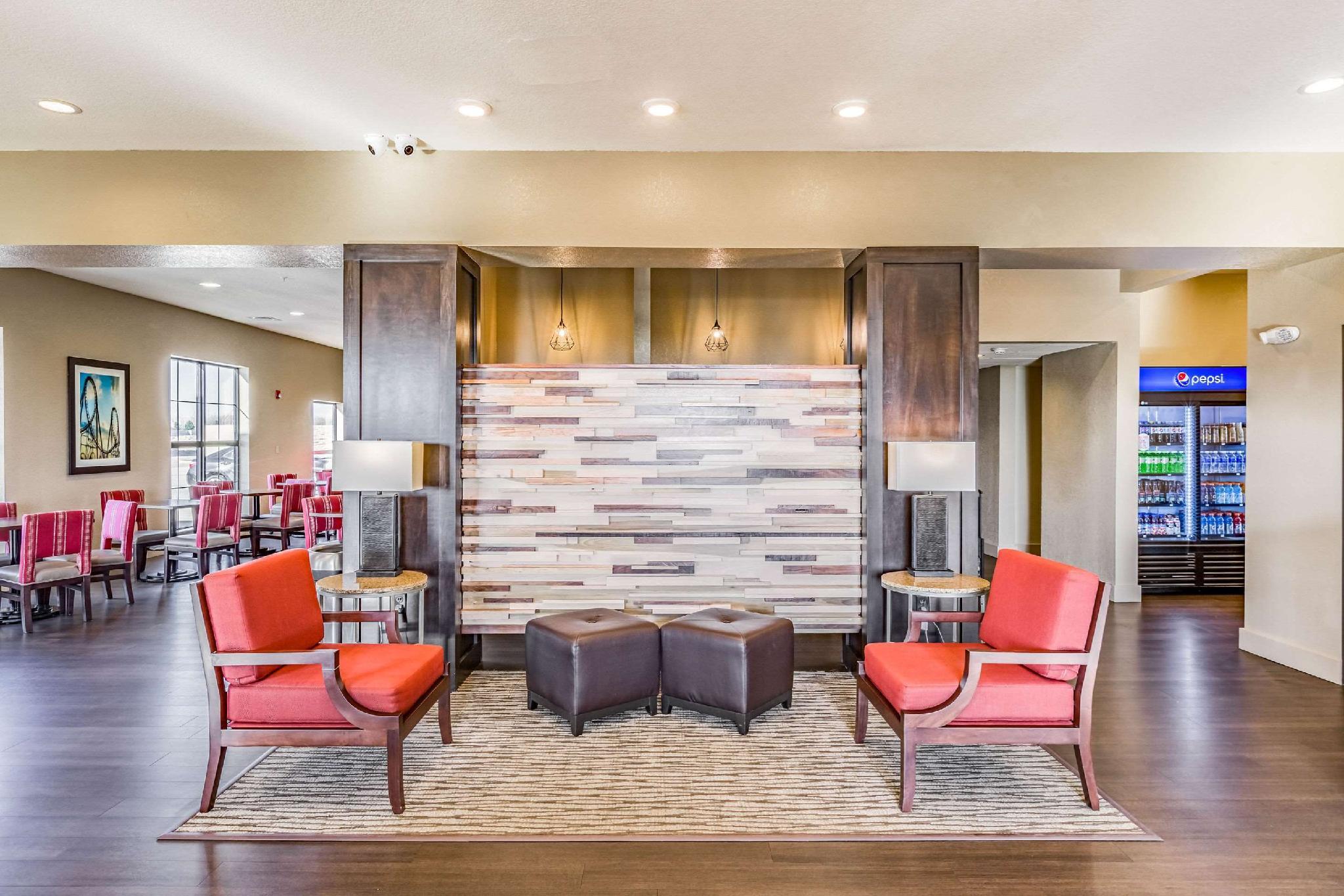 Nội thất khách sạn